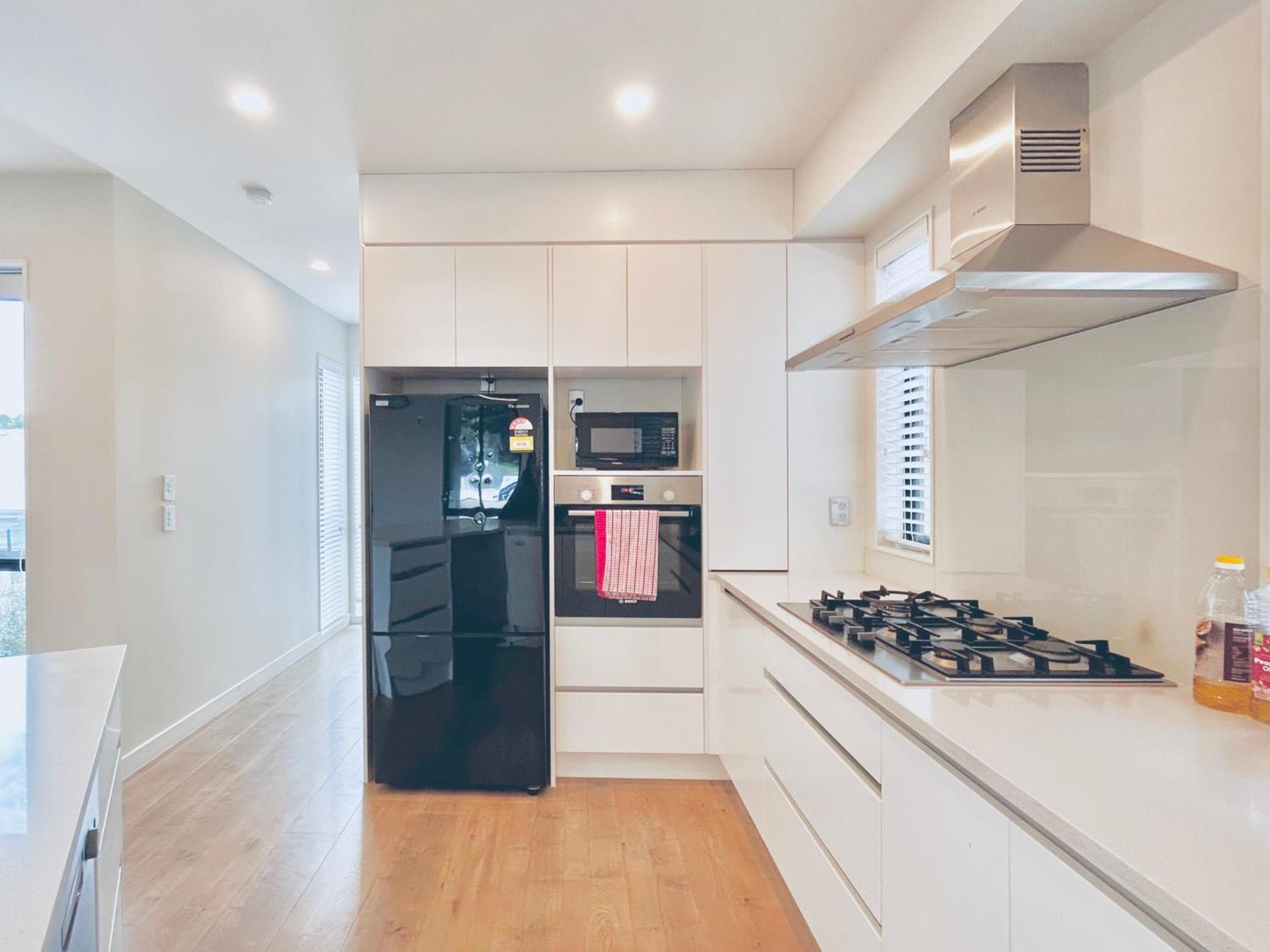Villa Nearly New 3Bed Townhouse 3Km To Cbd Auckland Exterior foto