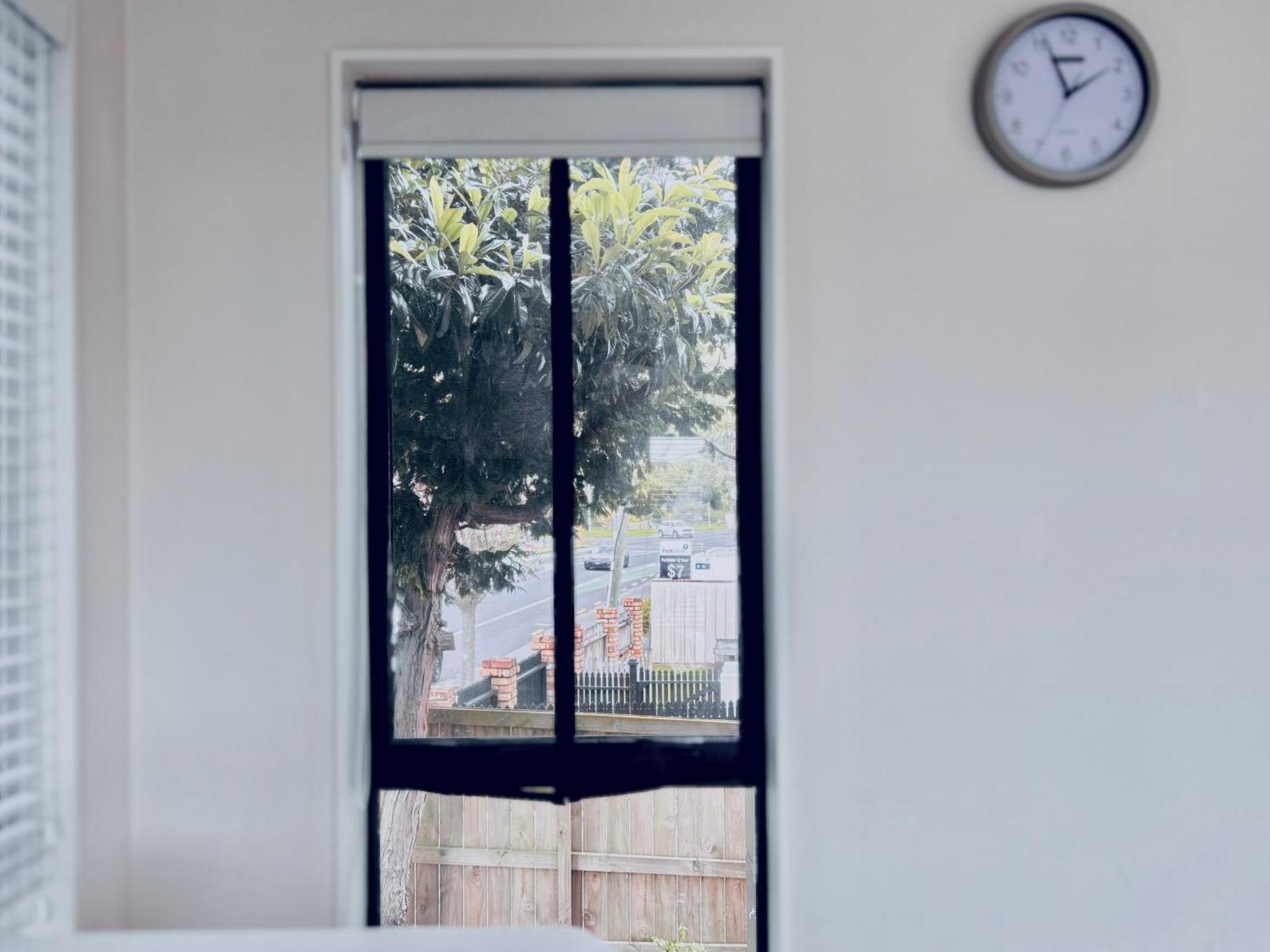 Villa Nearly New 3Bed Townhouse 3Km To Cbd Auckland Exterior foto