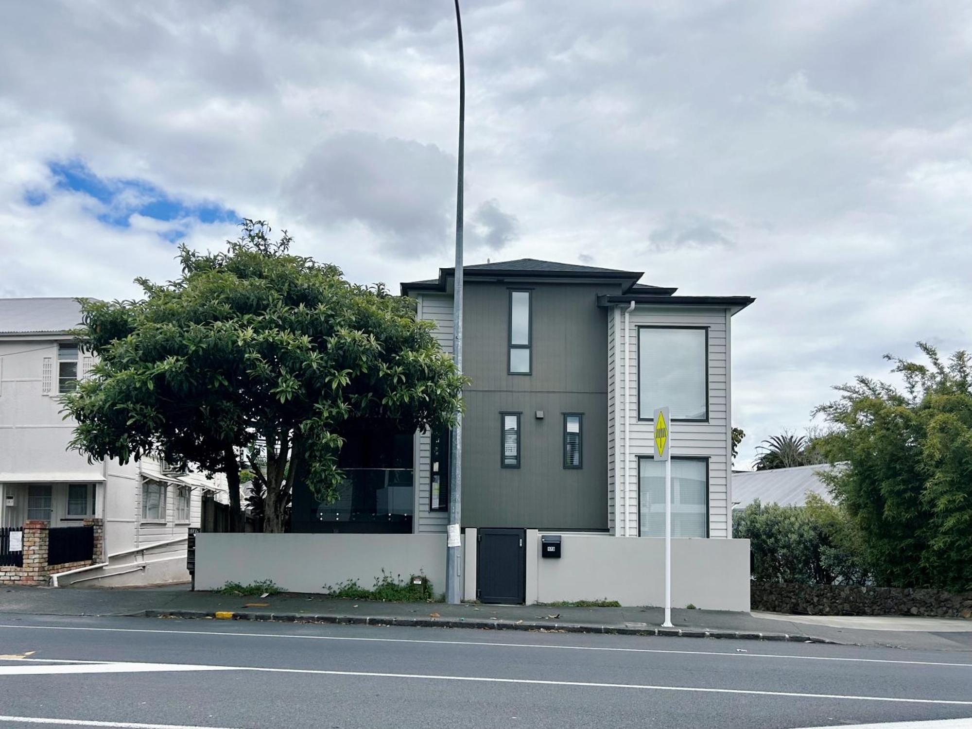 Villa Nearly New 3Bed Townhouse 3Km To Cbd Auckland Exterior foto