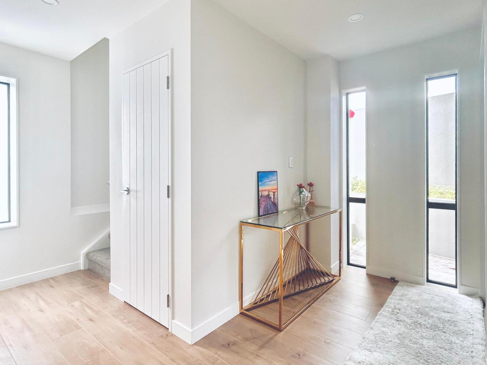 Villa Nearly New 3Bed Townhouse 3Km To Cbd Auckland Exterior foto